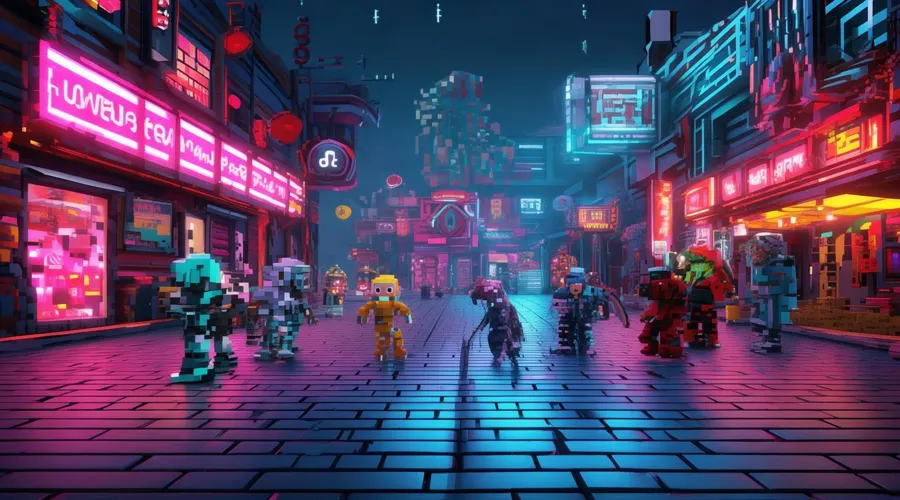 灵魂宝戒游戏图片3