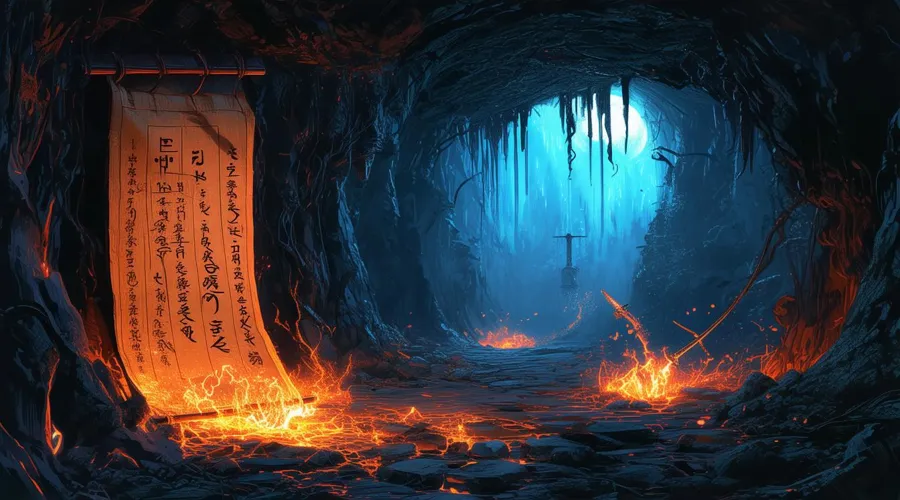 灵魂宝戒兑换码横幅图片1